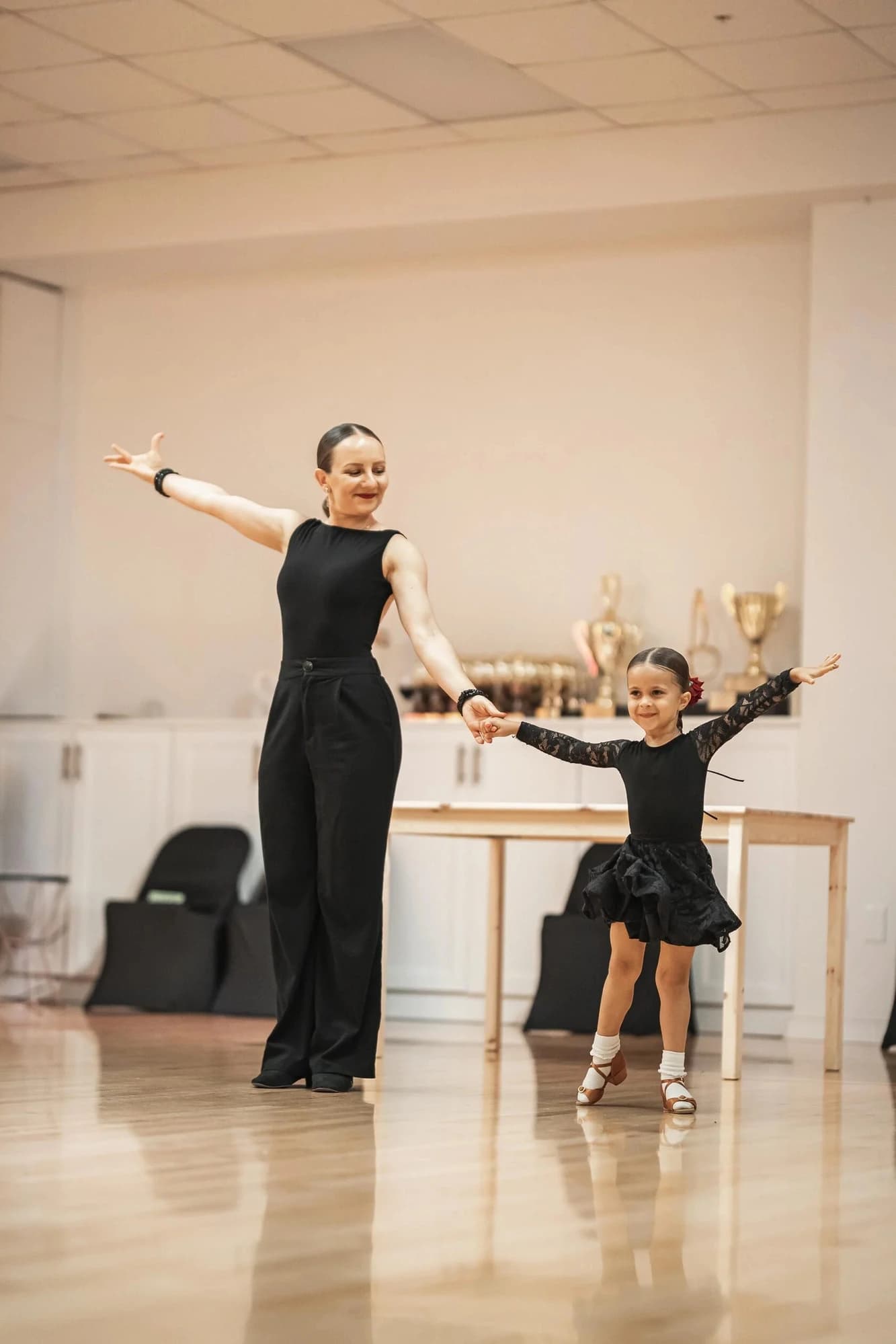 Kids Group Classes